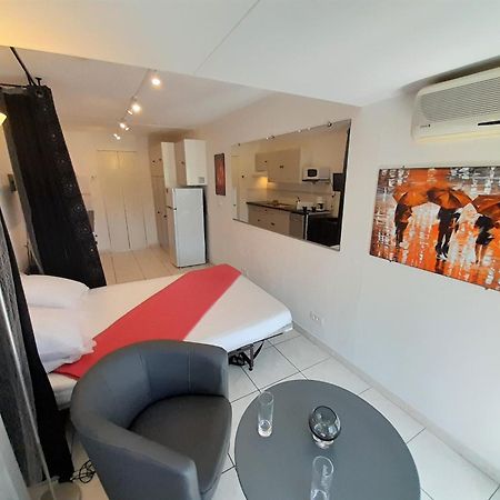 Studio Village Naturiste Angel Agde Dış mekan fotoğraf