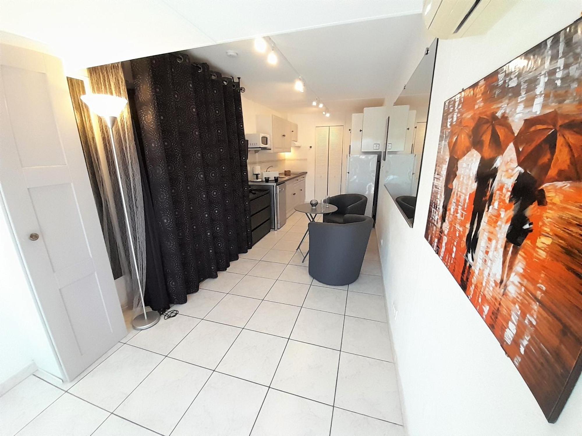 Studio Village Naturiste Angel Agde Dış mekan fotoğraf